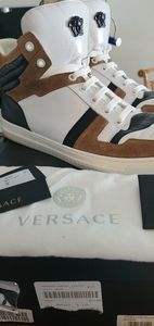 VERSACE SNEAKERS